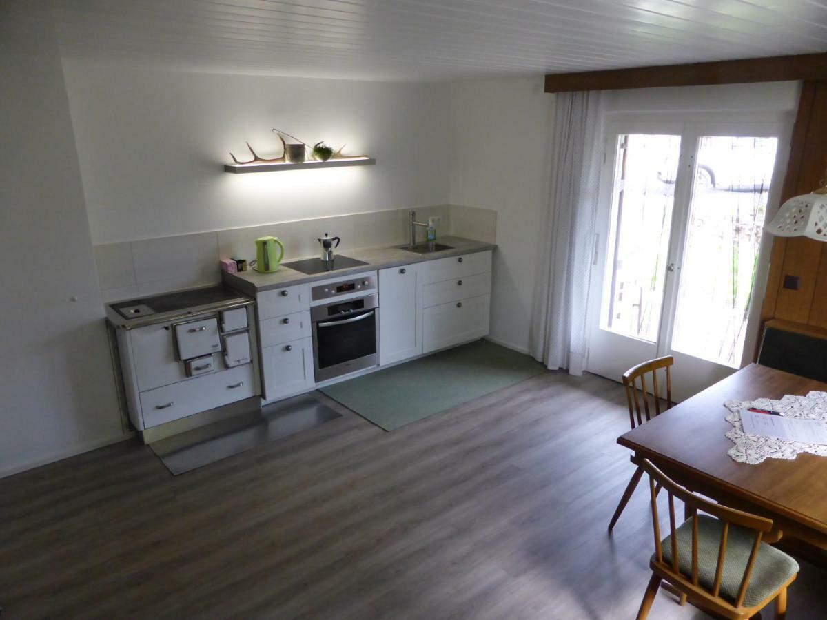 Ferienwohnung Marte Viktorsberg المظهر الخارجي الصورة