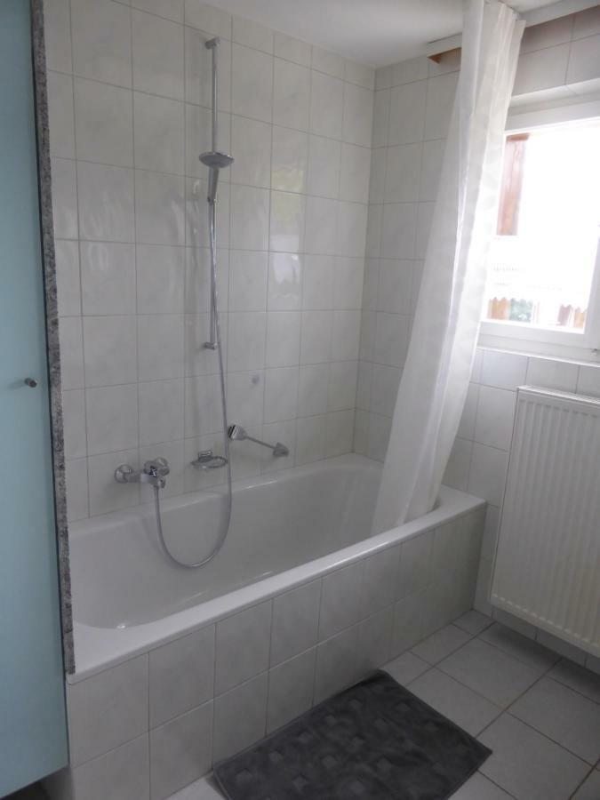 Ferienwohnung Marte Viktorsberg المظهر الخارجي الصورة