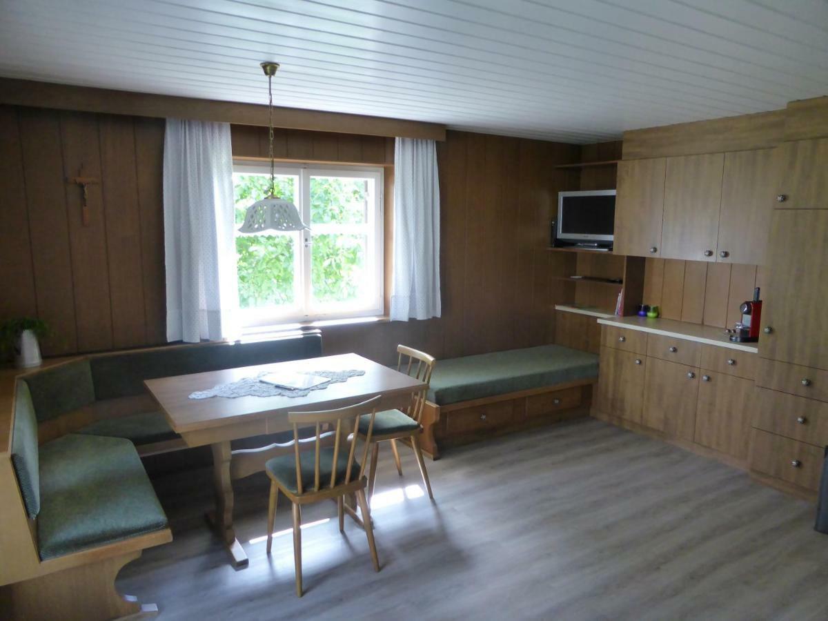 Ferienwohnung Marte Viktorsberg المظهر الخارجي الصورة