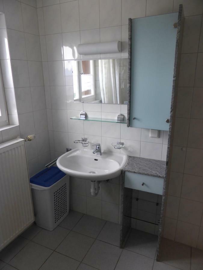 Ferienwohnung Marte Viktorsberg المظهر الخارجي الصورة